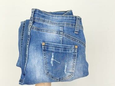 m sara jeans mom fit: M.Sara, Jeansy damskie, rozmiar S — 6