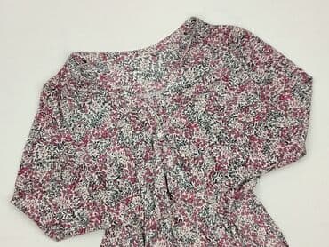 bluzki ludowe biale: Bluzka damska, rozmiar L — 1