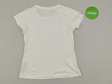 t shirty damskie basic: T-shirt damski, rozmiar M — 3