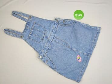 Ubrania damskie: Primark, Ogrodniczki damskie, rozmiar 2XL — 2