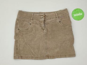 spódniczka pikowana: Colours, Spódnica damska, rozmiar M — 2