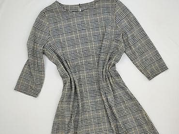 RAINBOW, Sukienka damska, rozmiar 3XL