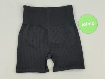 przylegające krótkie spodenki: H&M, Szorty damskie, rozmiar XS — 2