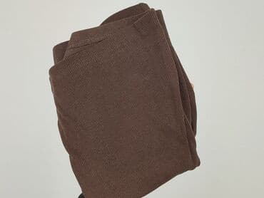 legginsy ocieplane sinsay: Legginsy Krótkie damskie, rozmiar S — 5