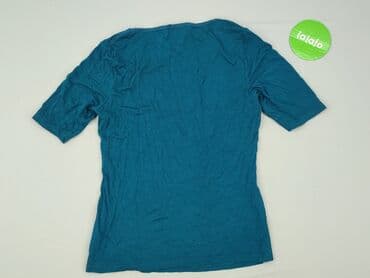 koszulka pod marynarkę damska: Papaya, Women`s T-shirt, size M (EU 38) — 3