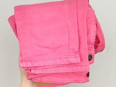 buty spongebob: Jeansy damskie, rozmiar M — 6