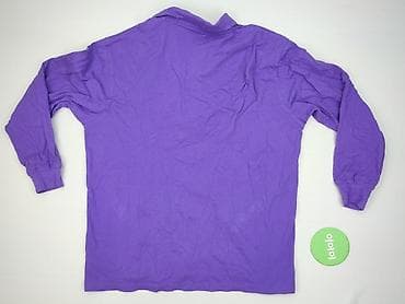 pull and bear7: Cotton Traders, Koszulka polo dla mężczyzn, rozmiar L — 3