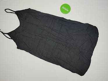 sukienka oversize: Sukienka damska, rozmiar 2XS — 3