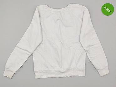 fioletowe dresy: Terranova, Bluza damska
, rozmiar M — 3