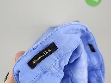 buty maxx: Massimo Dutti, Jeansy damskie, rozmiar S — 4