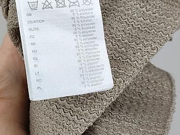 pinko: Polene, Bluzka damska, rozmiar L — 5