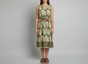 kapcie muminki: Sukienka damska, rozmiar M — 5