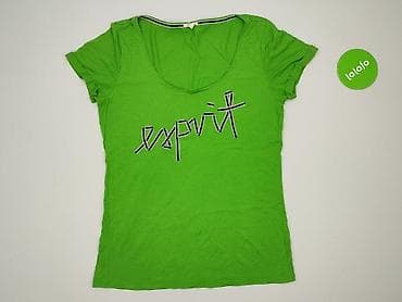 esprit: Esprit, T-shirt damski, rozmiar XL — 2