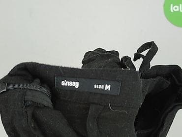 plakton sandaly: Sinsay, Szorty damskie, rozmiar M — 4