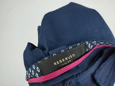 ciocco spodnie: Spodnie materiałowe damskie, rozmiar XS — 5