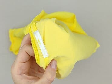 żółta sukienki: CAMAIEU, Sukienka damska, rozmiar S — 6