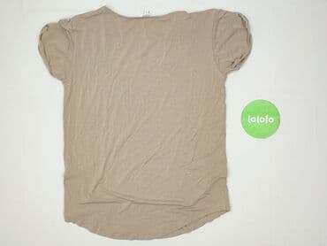 bluzka z otworem na kciuk: MbyM, T-shirt damski, rozmiar XS — 3