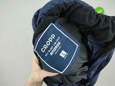 kurtki wolczanka: Cropp, Kurtka zimowa damska, rozmiar L — 5