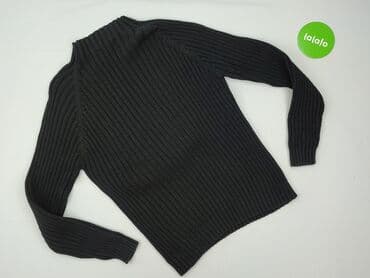 kurtka z c a: Mexx, Sweter dla mężczyzn, L — 3