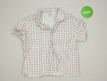 sinsay bluzki koszulowe: Sinsay, Koszula damska, rozmiar S — 2