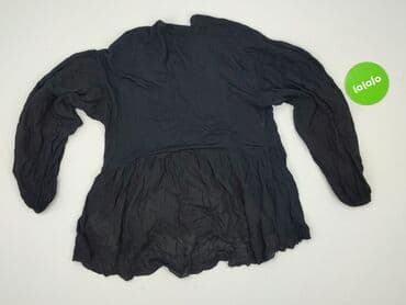 bluzki czarne zara: Zara, Bluzka damska, rozmiar S — 3
