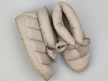 buty slippers: Kapcie damskie, rozmiar 40 — 1