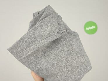 t shirty basic oversize: T-shirt damski, rozmiar M — 6