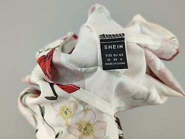 pink: Shein, Bluzka damska, rozmiar M — 4