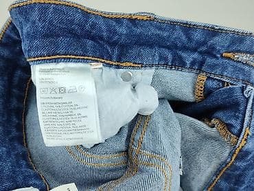 nudie jeans: H&M, Jeansy damskie, rozmiar 2XL — 5