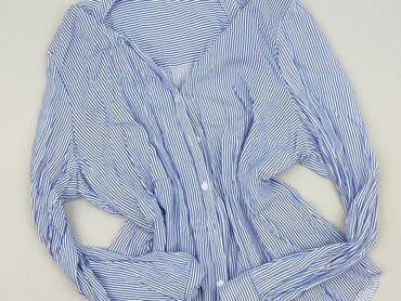 bluzka w paski meska: Koszula damska, rozmiar M — 1