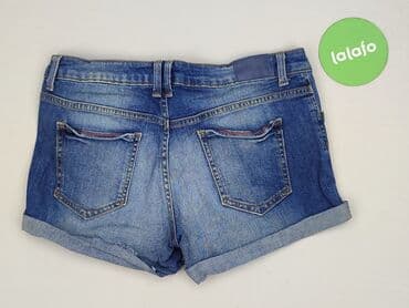 pakuten spodenki jeansowe: Pimkie, Szorty damskie, rozmiar L — 3