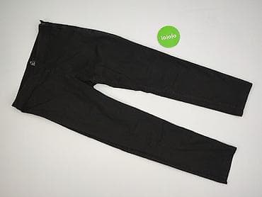 leginsy i stringi: H&M, Legginsy rozmiar L — 2