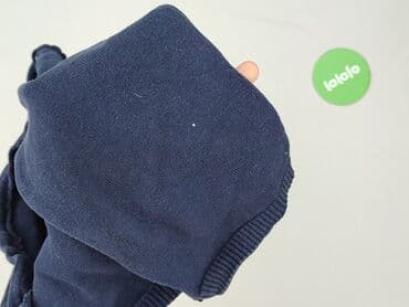sweterek z koszula: Sweater, Tu, 4-5 years, 104-110 cm, condition - Very good — 4