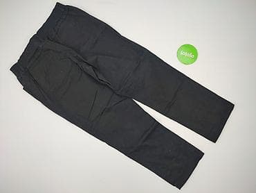 bluzki 2xl: Bpc bonprix collection, Spodnie materiałowe damskie, rozmiar 2XL — 3