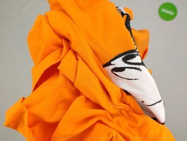 iceberg t shirty mickey mouse: Mickey Mouse, T-shirt damski, L — 5