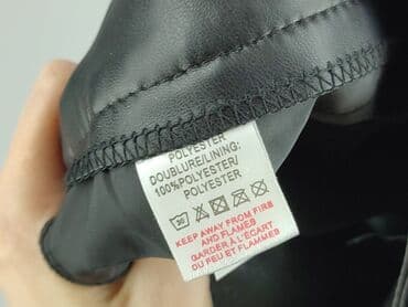 miu miu kozaki: Szorty damskie, M — 5