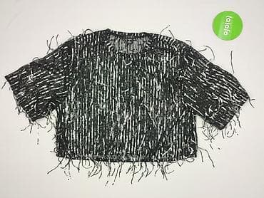 ysl bluzka: Amisu, Bluzka damska, rozmiar L — 2