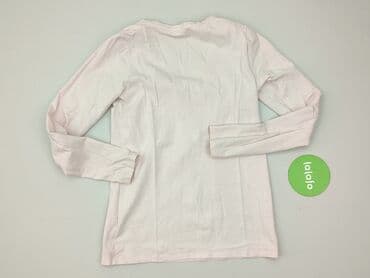 rozowa bluzka: Bluzka damska, rozmiar S — 3