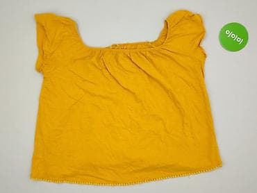 bluzki w stylu boho: Bluzka damska, rozmiar XS — 2
