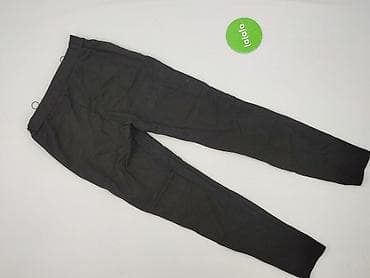 chmielewska: Stradivarius, Spodnie materiałowe damskie, rozmiar M — 3