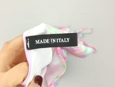 włoskie ubrania plus size: Italia, Women`s dress, size One size — 4