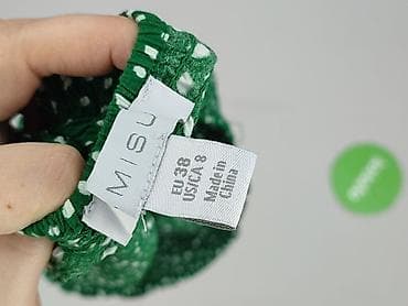 nakd bluzka: Müsli by GREEN COTTON, Top damski, rozmiar S — 4