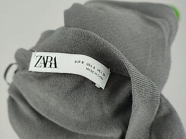 zara nylon: Zara, Sweter damski, rozmiar S — 5