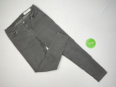 kurtka edc: Esmara, Jeansy damskie, rozmiar XL — 2