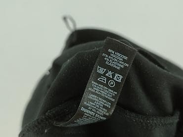 czarne dzwony: Dunnes, Spodnie materiałowe damskie, rozmiar M — 5