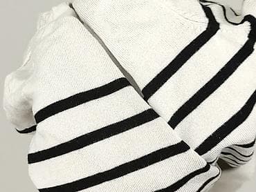 sweter w paski cropp: Mohito, Bluzka damska, rozmiar XS — 7