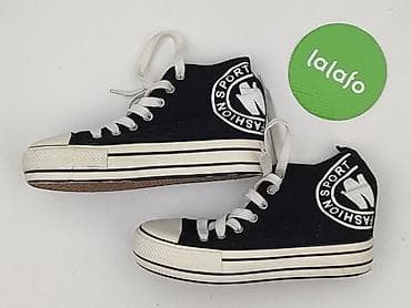 kosz: Pretty, Trampki damskie, rozmiar 36 — 3