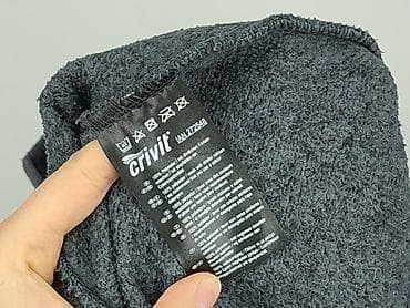 swetry molton: Crivit, Polar damski, rozmiar M — 5