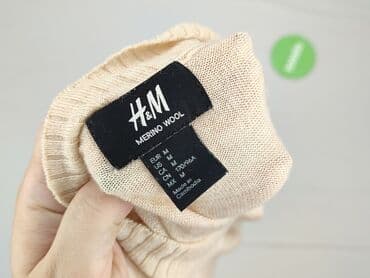 bench sweter: H&M, Kardigan damski, M — 4