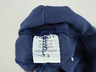 getry 116: Legginsy Eleganckie damskie, rozmiar L — 4